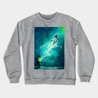 untitled Crewneck Sweatshirt